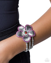 Load image into Gallery viewer, Blooming Bourrée - Pink
