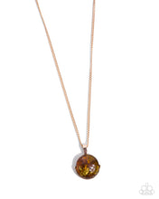 Load image into Gallery viewer, Cosmopolitan Comfort - Brown
