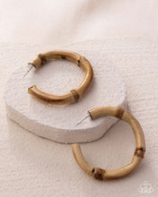 Load image into Gallery viewer, Bamboo Bravado - Brown
