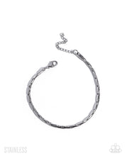 Load image into Gallery viewer, Suitable Strength - Silver
