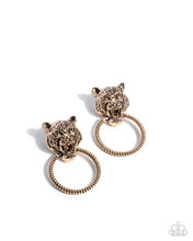 Load image into Gallery viewer, Tangible  Tiger- June LOP 26
