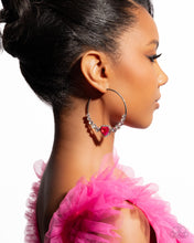 Load image into Gallery viewer, Courting Confidence - Pink- July LOP 26

