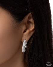 Load image into Gallery viewer, Commanding Chic - White
