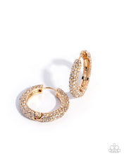 Load image into Gallery viewer, Commanding Chic - Gold
