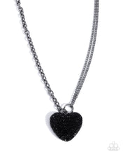 Load image into Gallery viewer, Refined Romeo - Black
