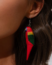 Load image into Gallery viewer, Pampered  Parrot- June LOP 26
