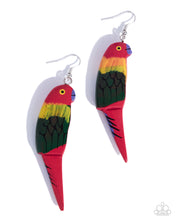 Load image into Gallery viewer, Pampered  Parrot- June LOP 26
