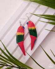 Load image into Gallery viewer, Pampered  Parrot- June LOP 26
