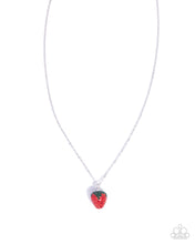 Load image into Gallery viewer, Strawberry Shimmer - Red

