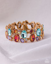 Load image into Gallery viewer, Oval  Overture- June LOP 26
