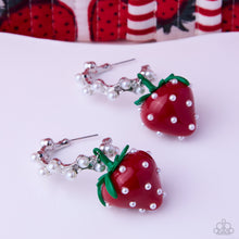 Load image into Gallery viewer, Strawberry Picnic - Red- April LOP 26
