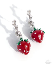 Load image into Gallery viewer, Strawberry Picnic - Red- April LOP 26
