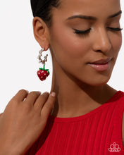 Load image into Gallery viewer, Strawberry Picnic - Red- April LOP 26
