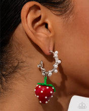 Load image into Gallery viewer, Strawberry Picnic - Red- April LOP 26
