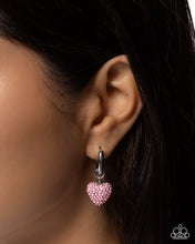 Load image into Gallery viewer, Affectionate Aim - Pink
