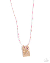 Load image into Gallery viewer, Beguiling Butterfly - Pink
