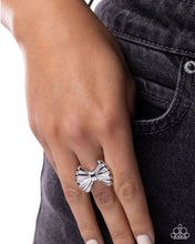 Load image into Gallery viewer, Dapper Decadence - Silver

