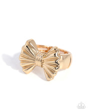Load image into Gallery viewer, Dapper Decadence - Gold
