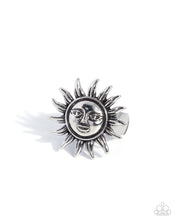 Load image into Gallery viewer, Sun Show - Silver
