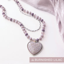 Load image into Gallery viewer, High School Romance - Purple
