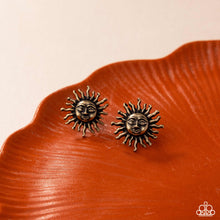 Load image into Gallery viewer, Sensational Sunrise - Brass
