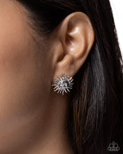 Load image into Gallery viewer, Sensational Sunrise - Silver
