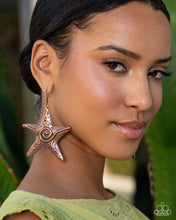 Load image into Gallery viewer, Stark Stars - Copper
