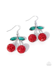 Load image into Gallery viewer, Cherry Contract - Red
