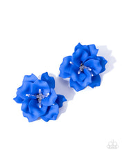 Load image into Gallery viewer, Balanced Blooms - Blue
