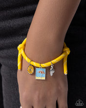 Load image into Gallery viewer, Summer Suite - Yellow

