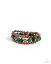 Load image into Gallery viewer, Southwestern Stack - Green
