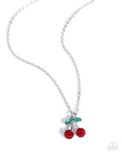 Load image into Gallery viewer, Cherry Condition - Red
