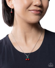 Load image into Gallery viewer, Cherry Condition - Red
