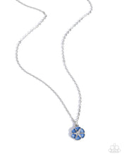 Load image into Gallery viewer, Dainty Demand - Blue
