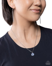 Load image into Gallery viewer, Dainty Demand - Blue
