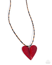 Load image into Gallery viewer, Cupid Craze - Red
