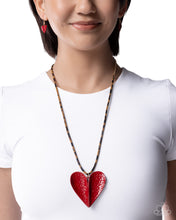 Load image into Gallery viewer, Cupid Craze - Red
