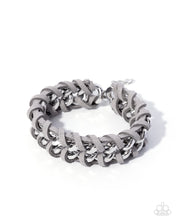Load image into Gallery viewer, Woven Warehouse - Silver
