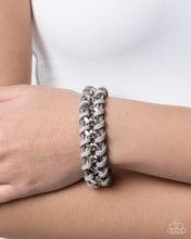 Load image into Gallery viewer, Woven Warehouse - Silver
