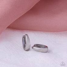 Load image into Gallery viewer, Stainless Stroll- Stainless Steel- April LOP 26
