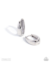 Load image into Gallery viewer, Stainless Stroll- Stainless Steel- April LOP 26
