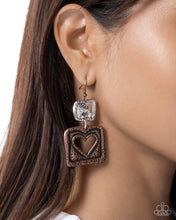 Load image into Gallery viewer, Rustic Reality - Copper
