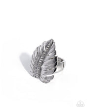Load image into Gallery viewer, Lavish Leaf - White
