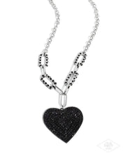 Load image into Gallery viewer, Roadside Romance - Black- Black
