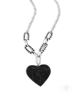 Roadside Romance - Black- Black
