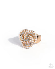 Load image into Gallery viewer, Pearl Punch - Gold
