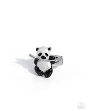 Load image into Gallery viewer, Polished Panda - Black
