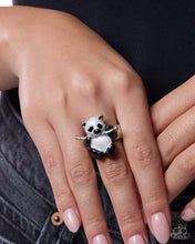 Load image into Gallery viewer, Polished Panda - Black
