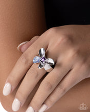Load image into Gallery viewer, Butterfly Belief - Purple

