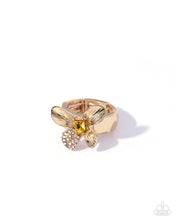 Load image into Gallery viewer, Butterfly Belief - Yellow
